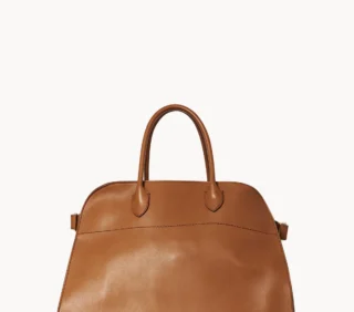Soft Margaux 15 Bag in Leather