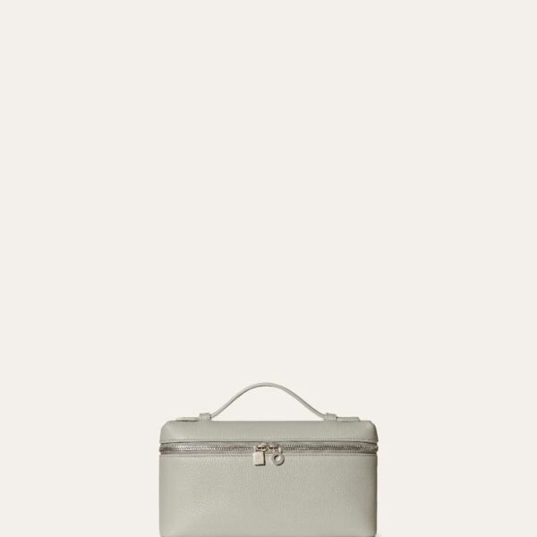 Extra Pocket L19 clutch