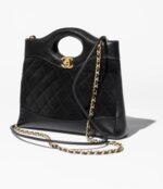 CHANEL 31 Mini Shopping Bag