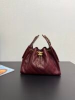 25 Advanced Handicraftshop Series CHANEL 25 small handbag