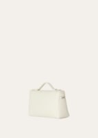 Extra Pocket L19 clutch