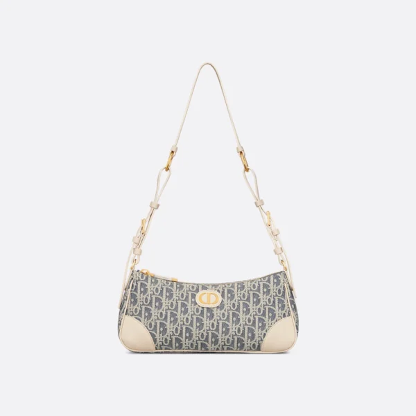 30 Montaigne Wanderlust Mini Handbag