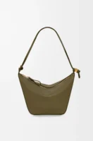 Mini Hammock hobo in classic calfskin