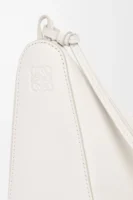 Mini Hammock hobo in classic calfskin