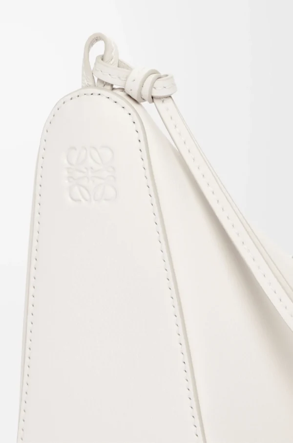 Mini Hammock hobo in classic calfskin