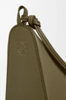 Mini Hammock hobo in classic calfskin