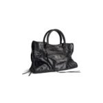LE CITY medium size handbag