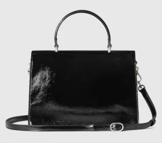 DIONYSUS MEDIUM TOP HANDLE BAG