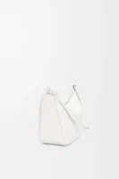 Mini Hammock hobo in classic calfskin