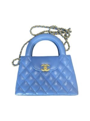 CHANEL  KELL BAG