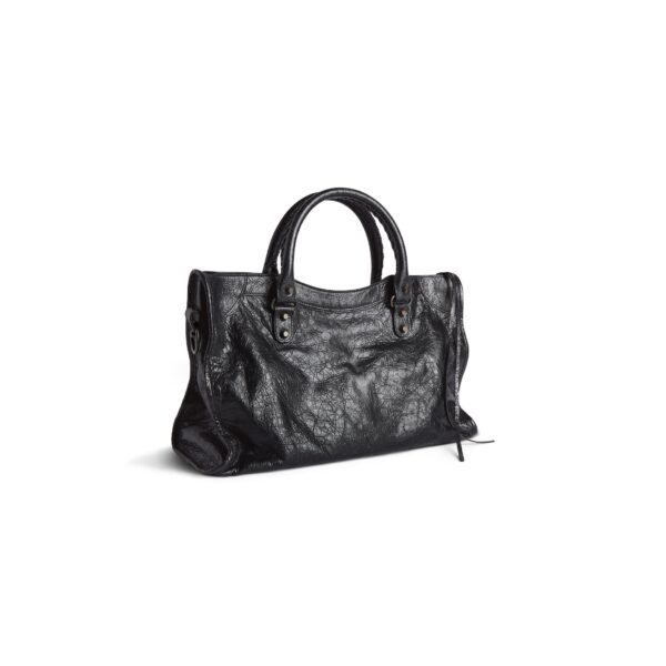 LE CITY medium size handbag