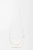 Mini Hammock hobo in classic calfskin