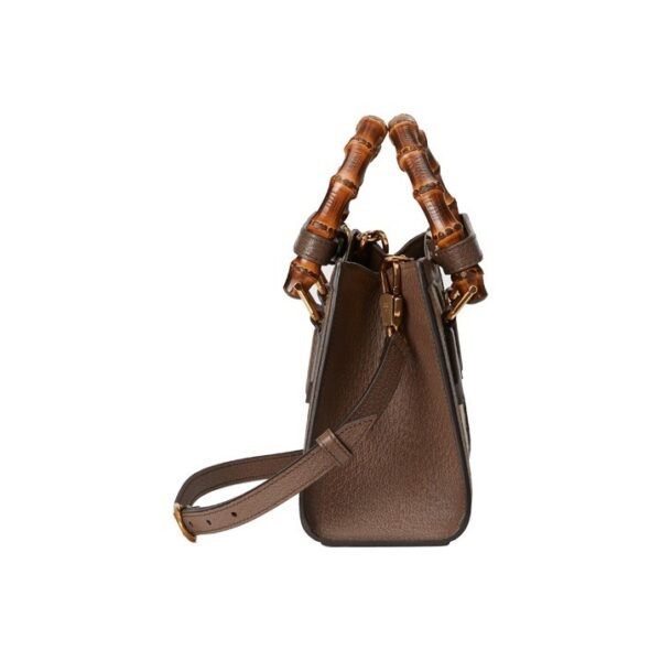 GUCCI DIANA SMALL TOTE BAG