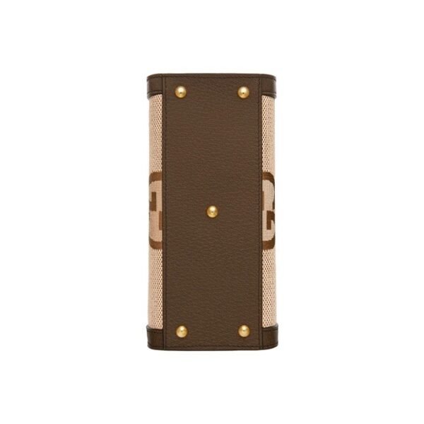 GUCCI DIANA SMALL TOTE BAG