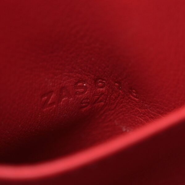 Swift Verso Mini Lindy 20 Rose Mexico Rouge Piment