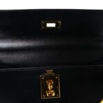 Box Kelly Retourne 28 Black