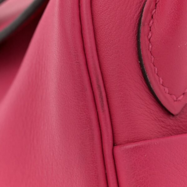 Swift Verso Mini Lindy 20 Rose Mexico Rouge Piment