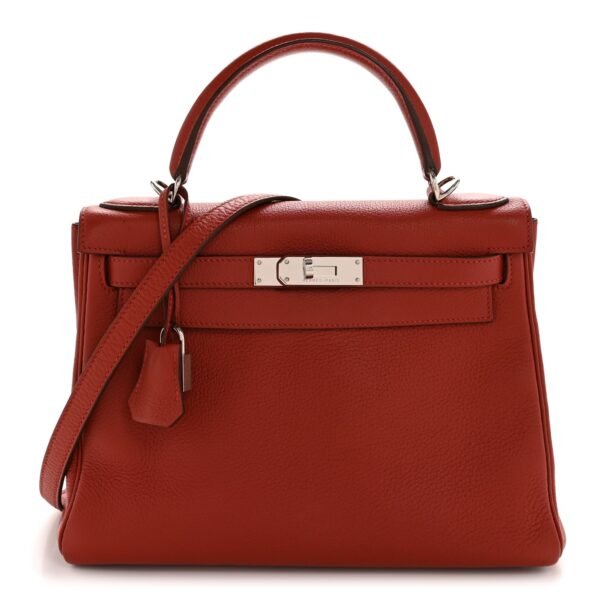 Taurillon Clemence Kelly Retourne 28 Brique