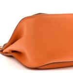 Taurillon Clemence Jypsiere 31 Orange