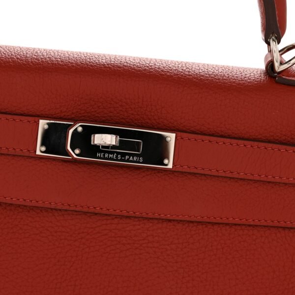 Taurillon Clemence Kelly Retourne 28  Brique