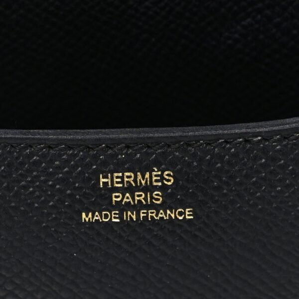 Epsom Constance 18 Black