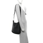 Taurillon Clemence Evelyne III GM Black