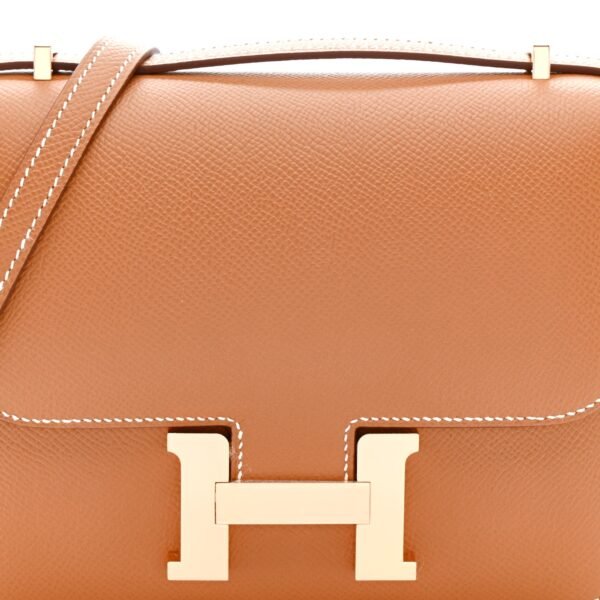 Epsom Constance 18 Gold