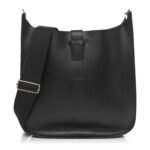 Vache Hunter Evelyne Sellier 29 PM Black