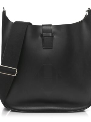 Vache Hunter Evelyne Sellier 29 PM Black