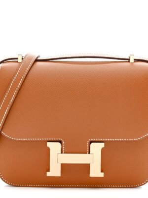 Epsom Constance 18 Gold