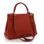 Taurillon Clemence Kelly Retourne 28  Brique