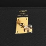 Epsom Kelly Sellier 25 Black