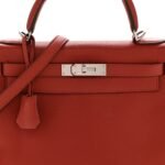 Taurillon Clemence Kelly Retourne 28  Brique