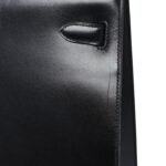 Box Kelly Sellier 35 Black