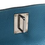 Taurillon Clemence Jypsiere 34 Blue Jean