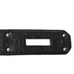 Togo Shooting Star BIRKIN 30 Black