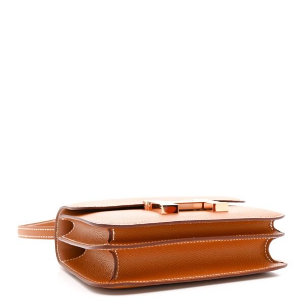 Epsom Constance 18 Gold