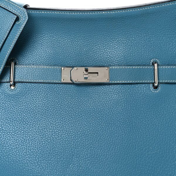 Taurillon Clemence Jypsiere 34 Blue Jean