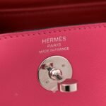 Swift Verso Mini Lindy 20 Rose Mexico Rouge Piment