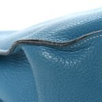 Taurillon Clemence Jypsiere 34 Blue Jean