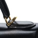 Box Kelly Retourne 28 Black