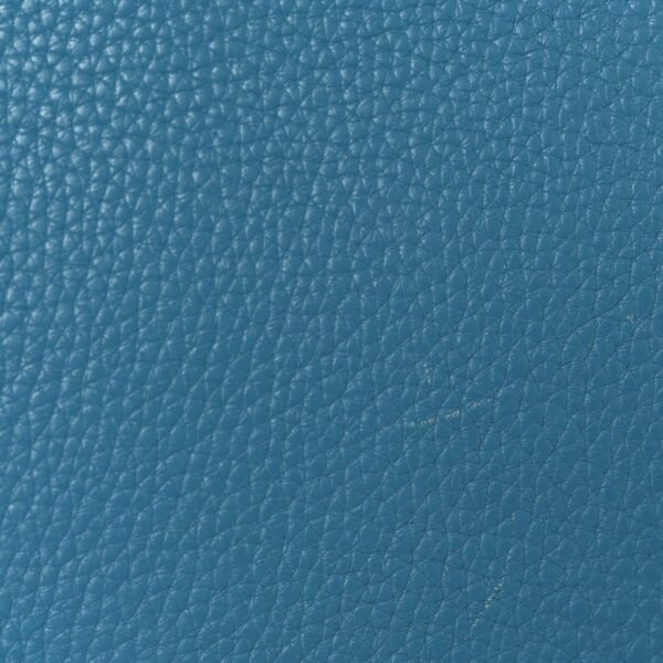 Taurillon Clemence Jypsiere 34 Blue Jean