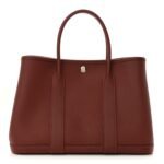 Vache Country Garden Party 30 TPM Rouge H