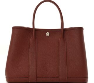 Vache Country Garden Party 30 TPM Rouge H