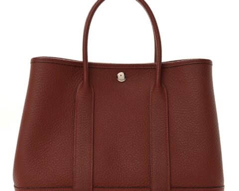 Vache Country Garden Party 30 TPM Rouge H