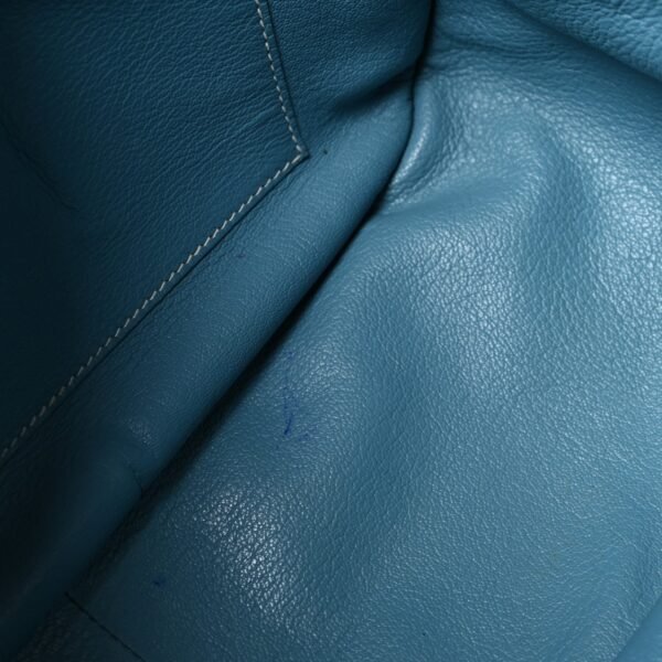 Taurillon Clemence Jypsiere 34 Blue Jean