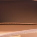 Epsom Mini Kelly Sellier 20 Gold