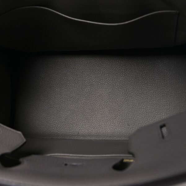 Togo Birkin 30 Etain