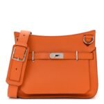 Taurillon Clemence Jypsiere 31 Orange
