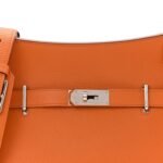 Taurillon Clemence Jypsiere 31 Orange